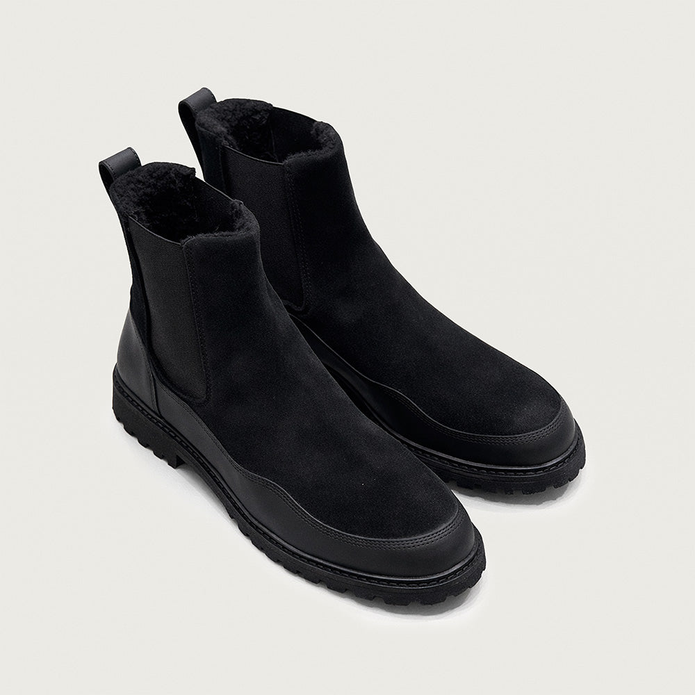 Flow Boot (Black)