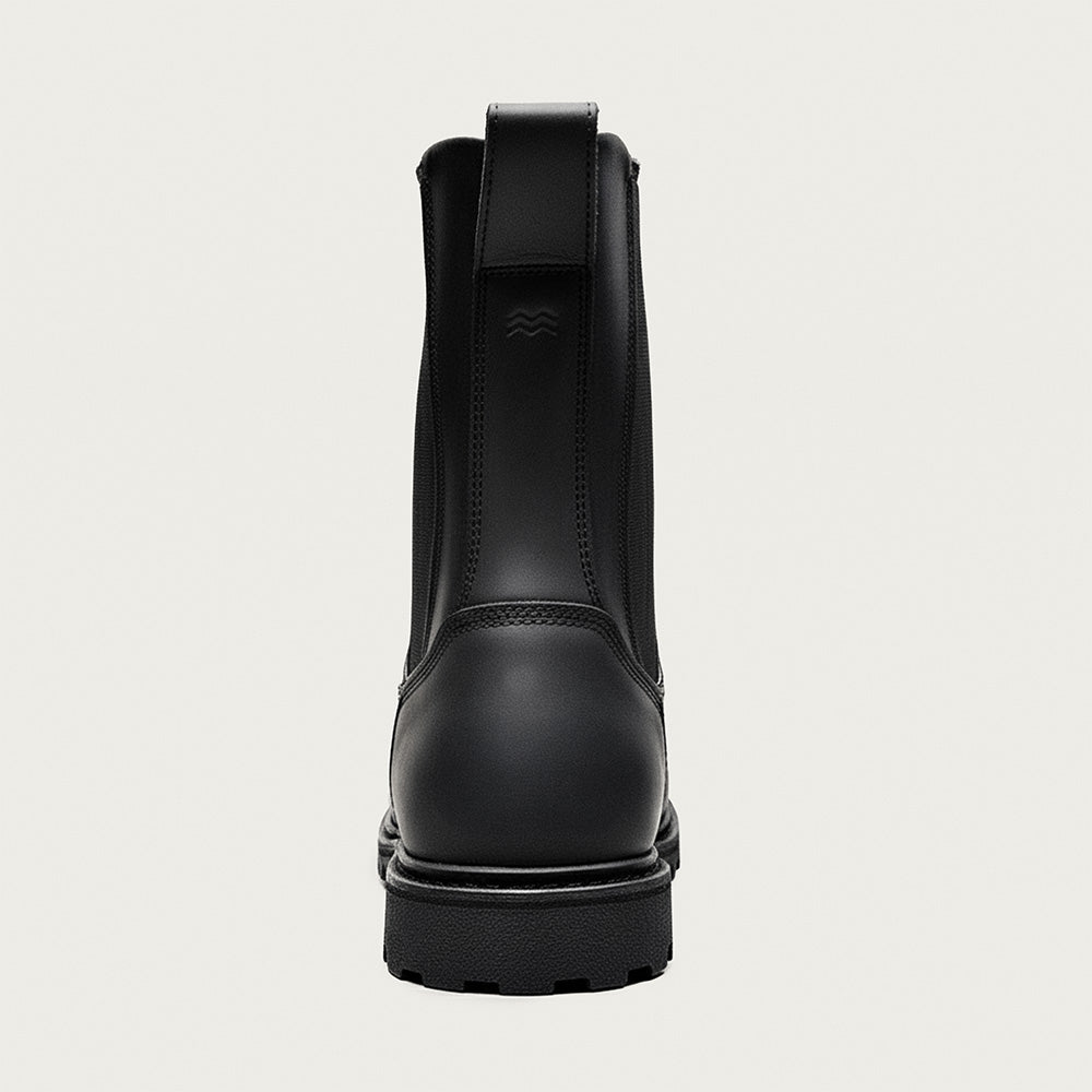 High Flow Boot (Black)