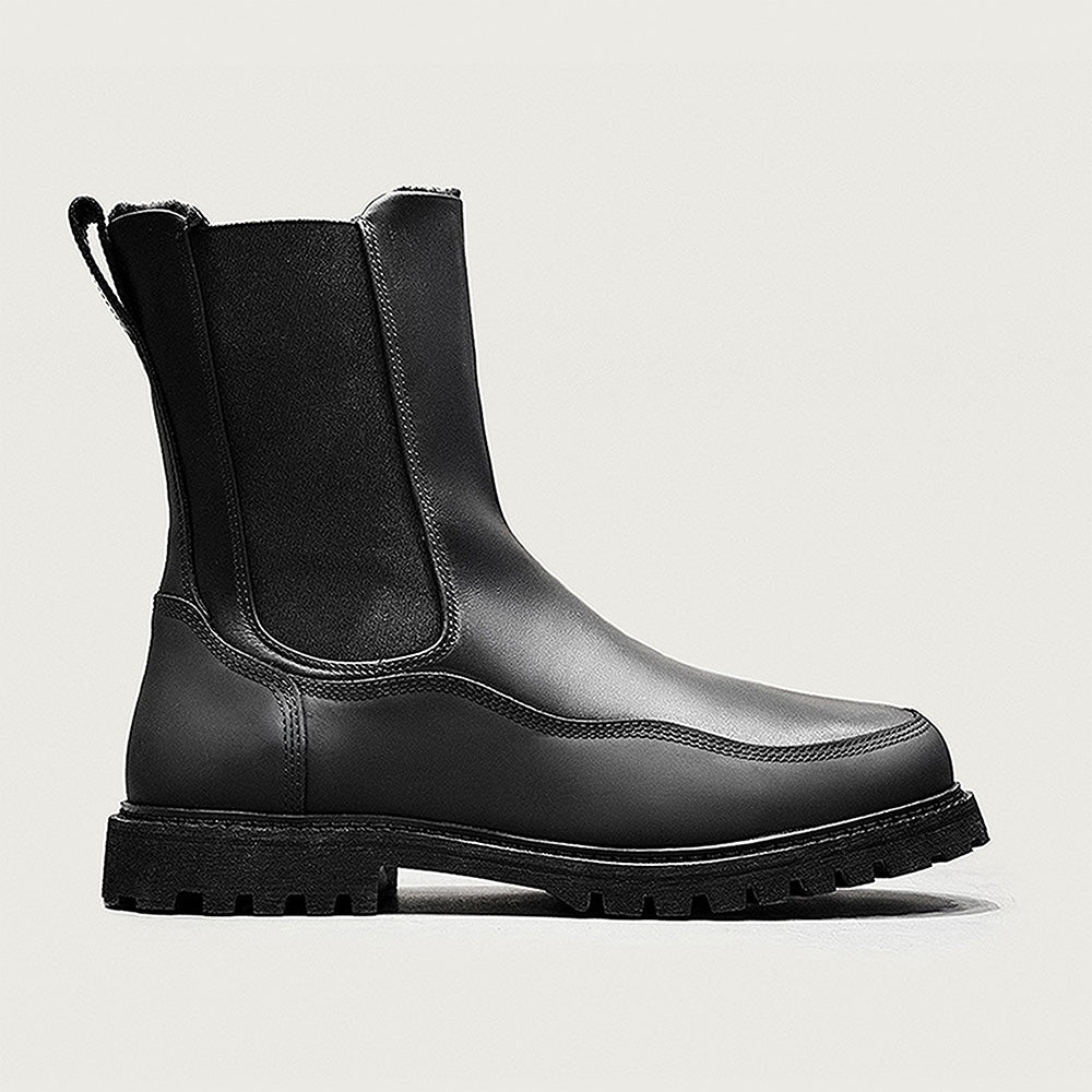 High Flow Boot (Black)