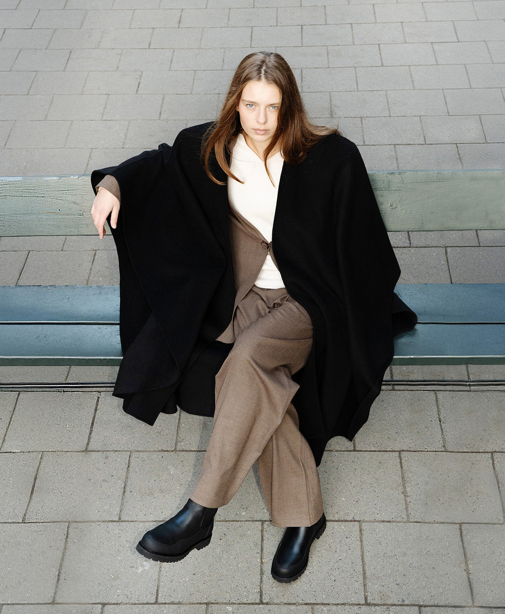 High Flow Boot (Black)