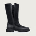 High Space Boot (Black)