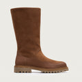 High Space Boot (Camel Brown)