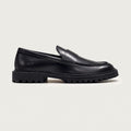 Loafer Polido Leather (Black)