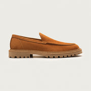 Cognac Brown
