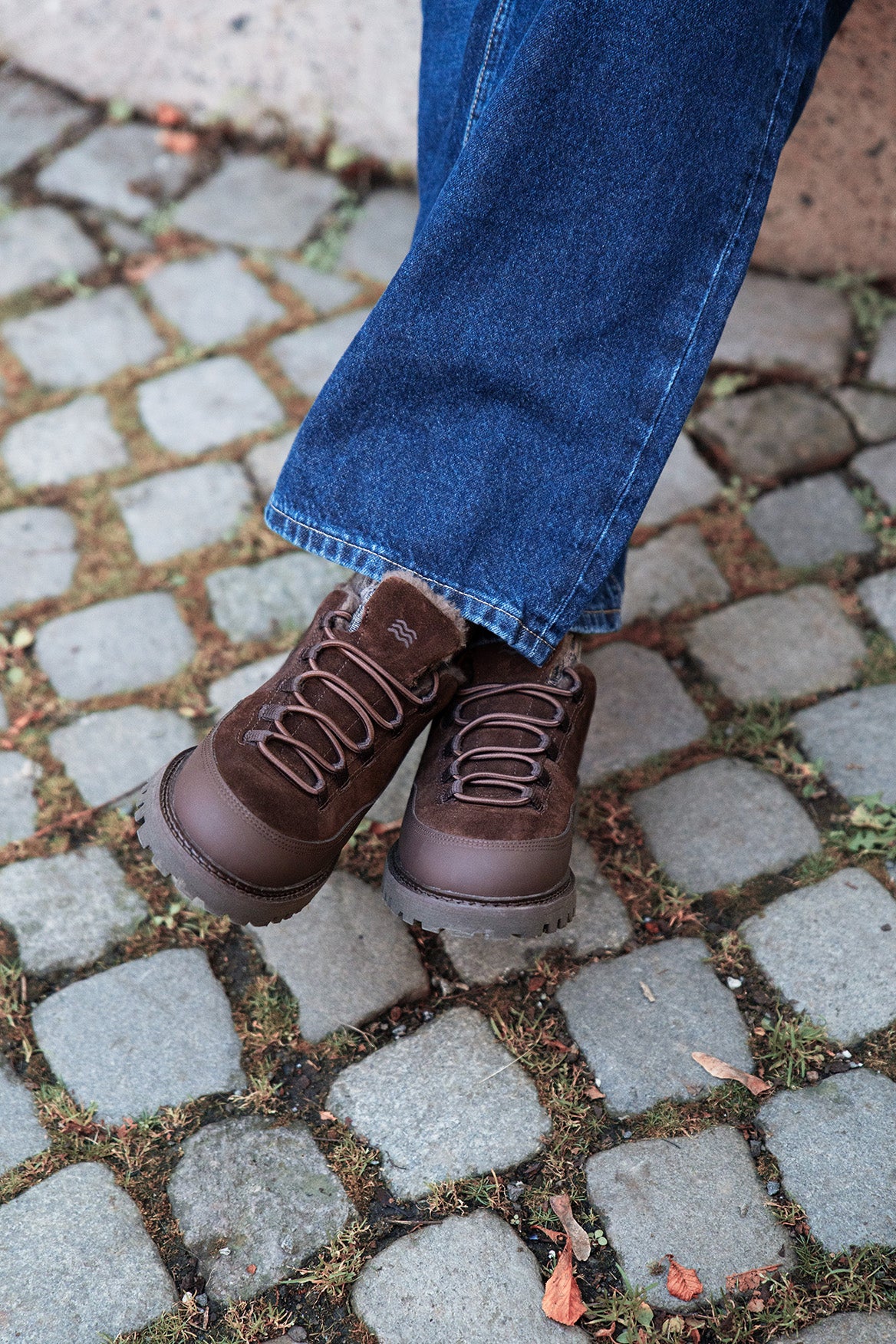 Low Cloud Boot (Macchiato Brown)