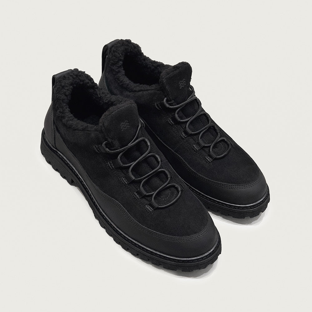 Low Cloud Boot (Black)