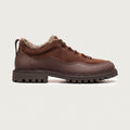 Low Cloud Boot (Macchiato Brown)
