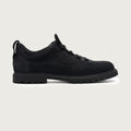 Moss Leather (Black)