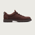 Moss Leather (Macchiato Brown)
