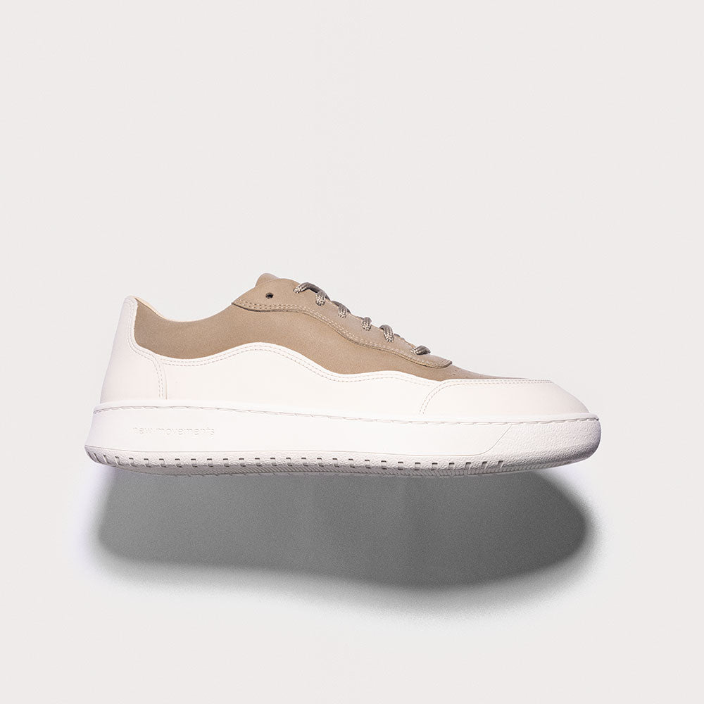 Allrounder E (Beige & Sand)