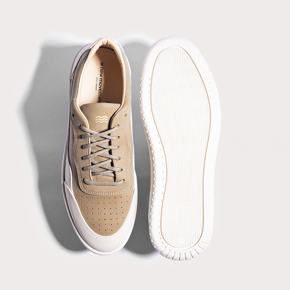 Allrounder E (Beige & Sand)