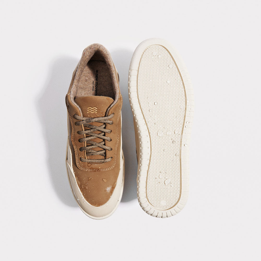 Allrounder Y (Beige & Sand)