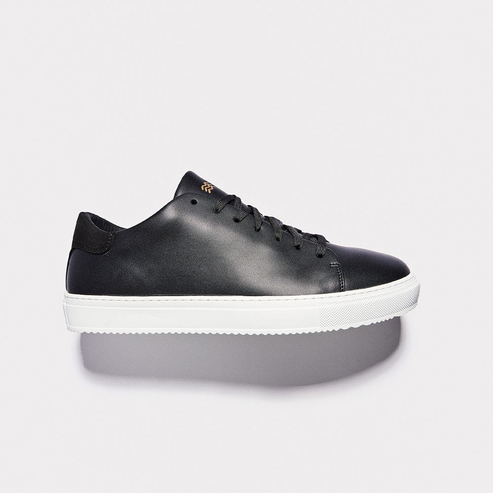 Classic Technical Textile (Black & White)