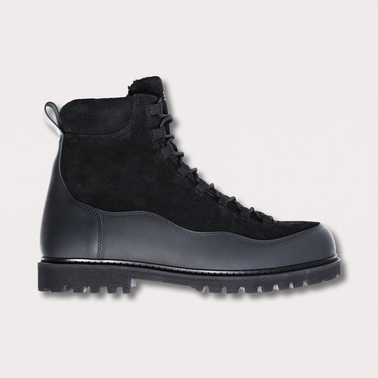 Cloud Boot (Black)