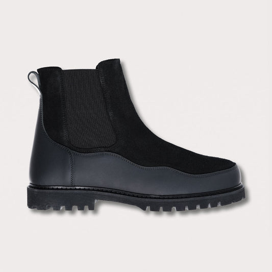 Flow Boot (Black)