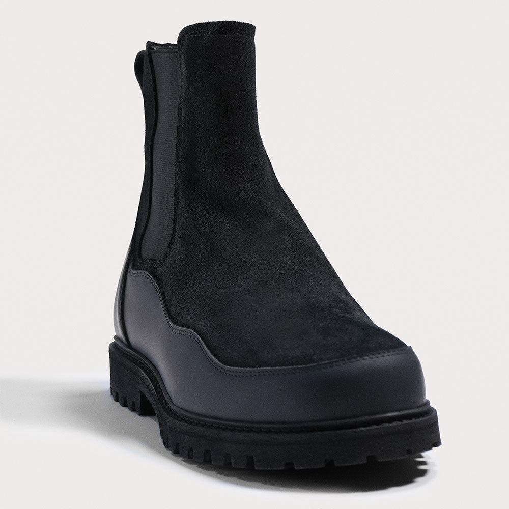 Flow Boot (Black)