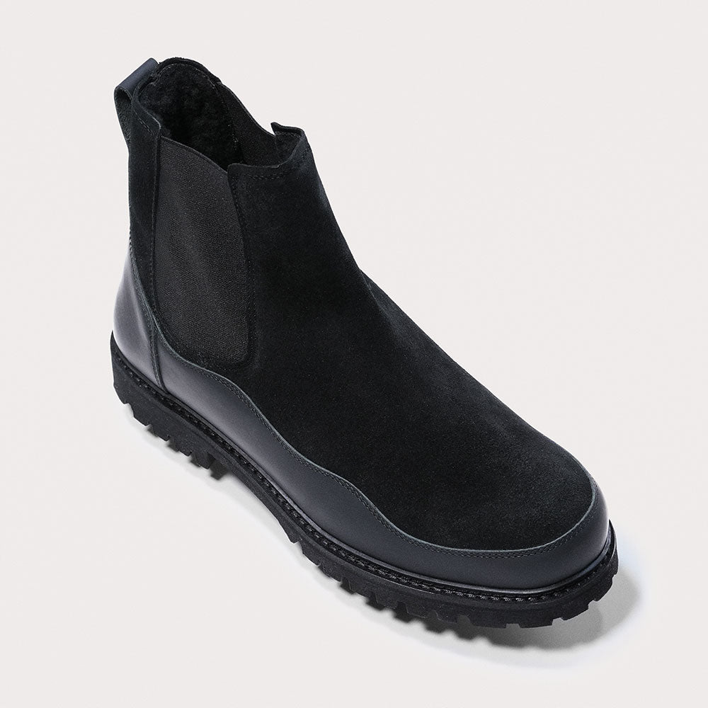 Flow Boot (Black)