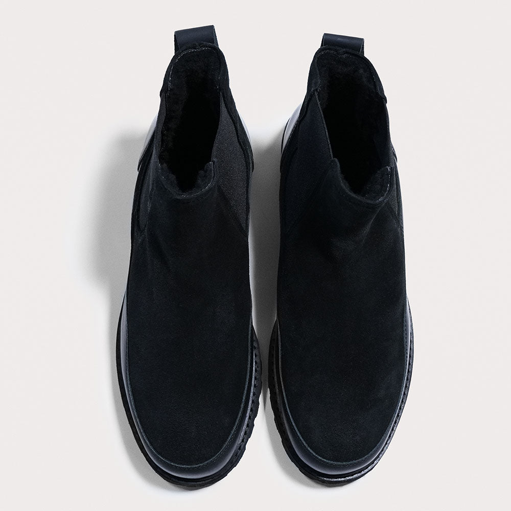 Flow Boot (Black)