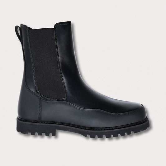 High Flow Boot (Black)