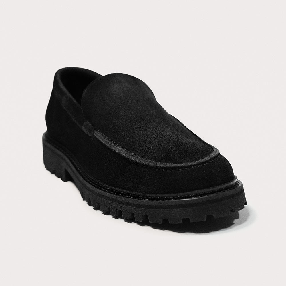 NM Loafer (Black)