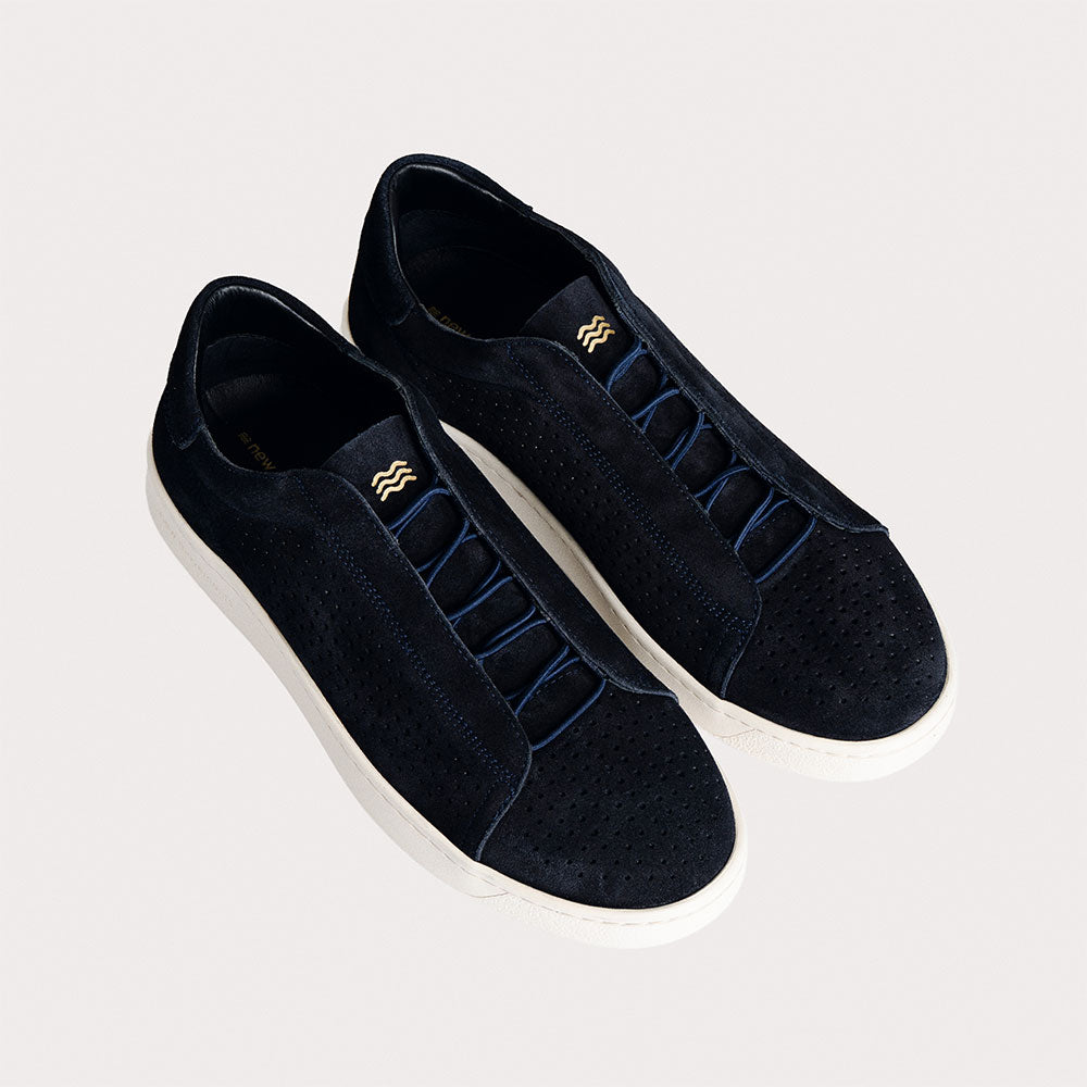 Zen Air (Night Blue)