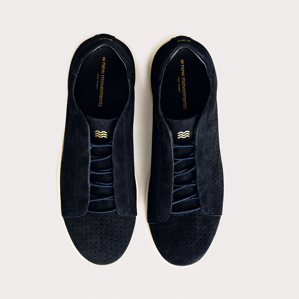 Zen Air (Night Blue)