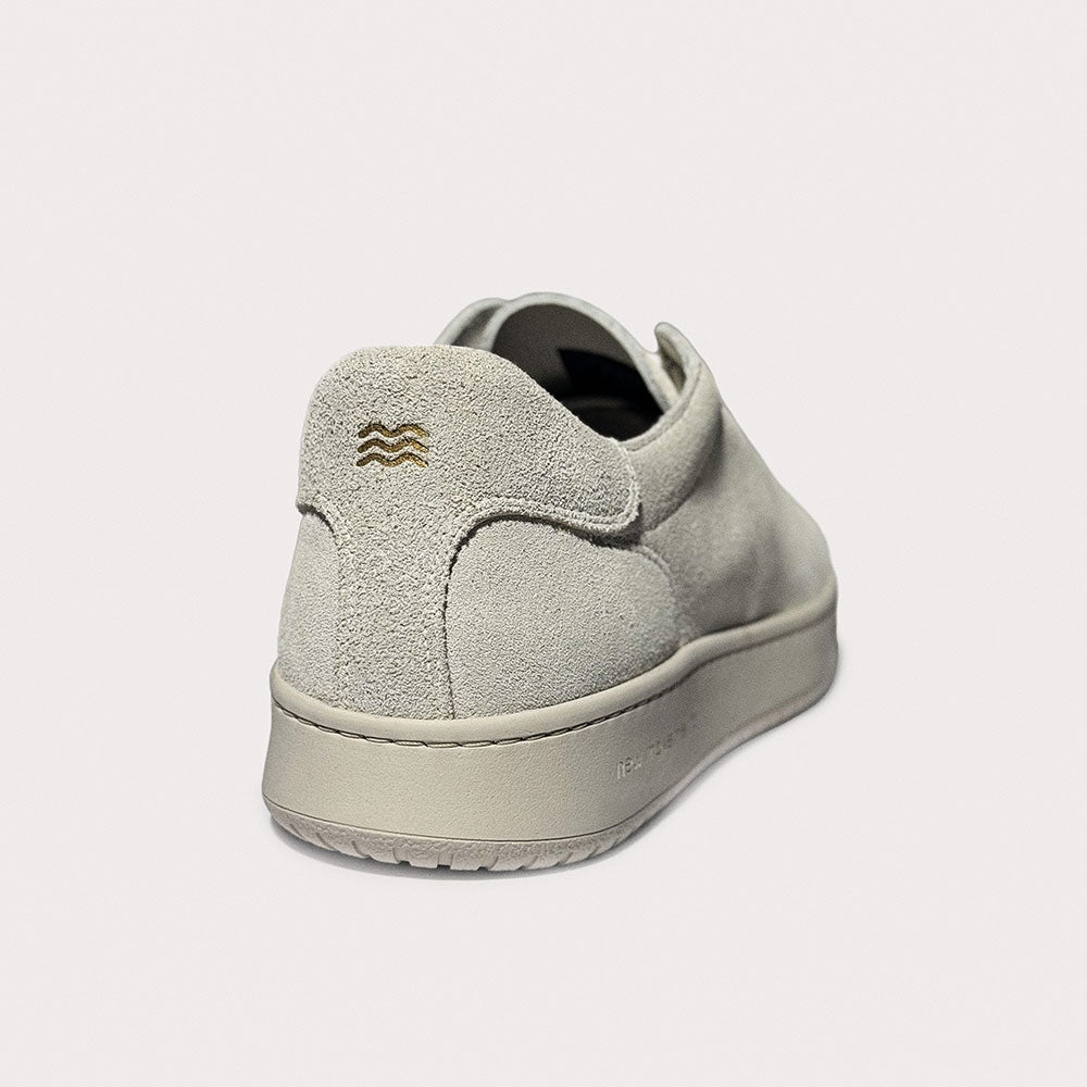 Zen Suede (Offwhite)