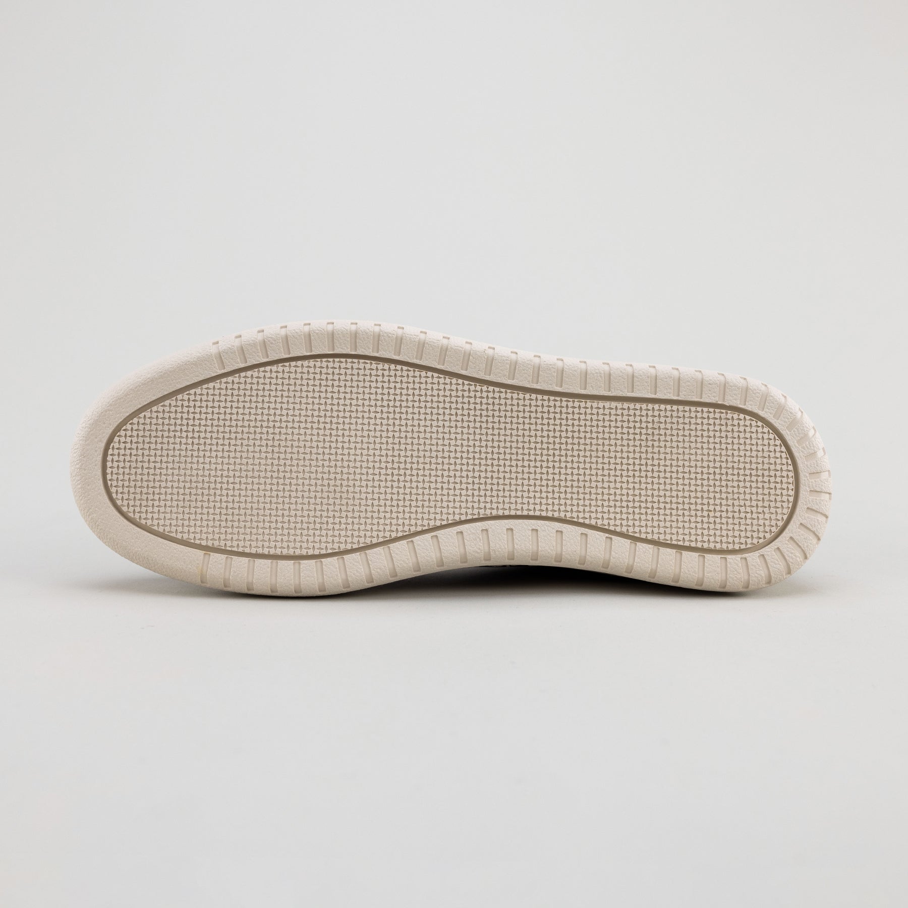 Norwegian Sneaker (Black Wool)