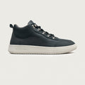 Norwegian Sneaker (Forest Green Wool)