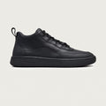 Norwegian Sneaker (Full Black)