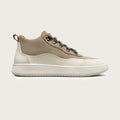 Norwegian Sneaker Technical Textile (Beige & Sand No wool)