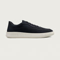 Original Nubuck Leather (Dark Blue)