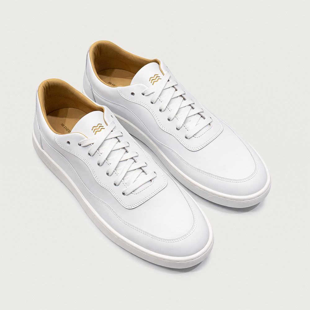 Original Technical Textile (White)