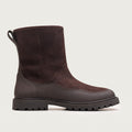 Space Boot (Macchiato Brown)