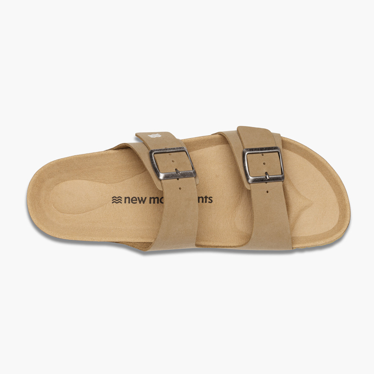 The Everyday Sandal