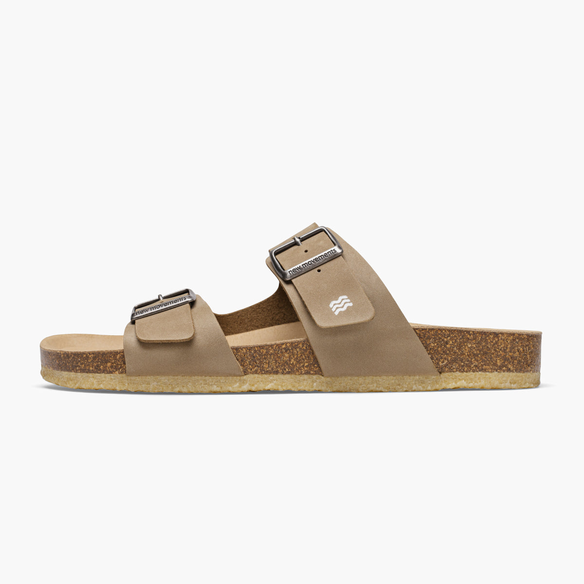 The Everyday Sandal