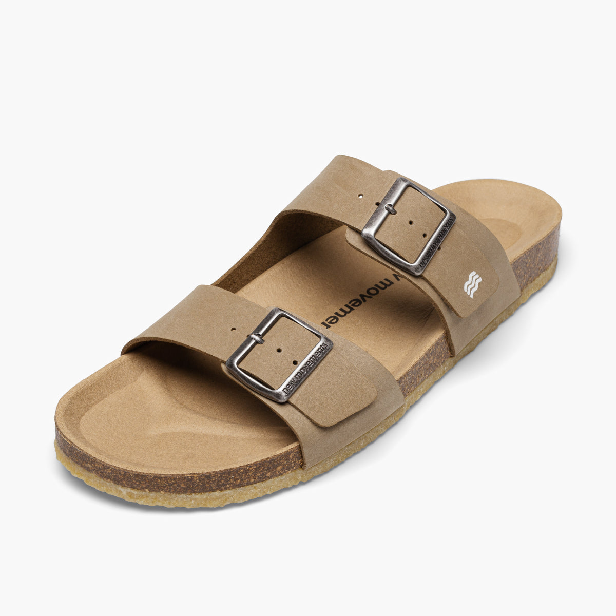 The Everyday Sandal