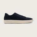 Zen Suede (Night Blue)