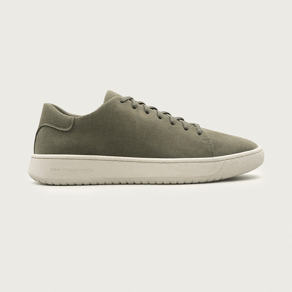 Zen (Olive Green)