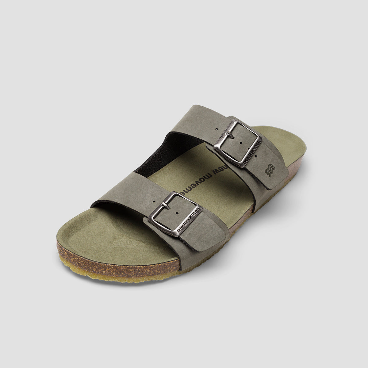 The Everyday Sandal