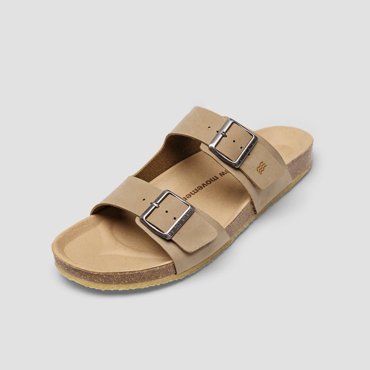 The Everyday Sandal