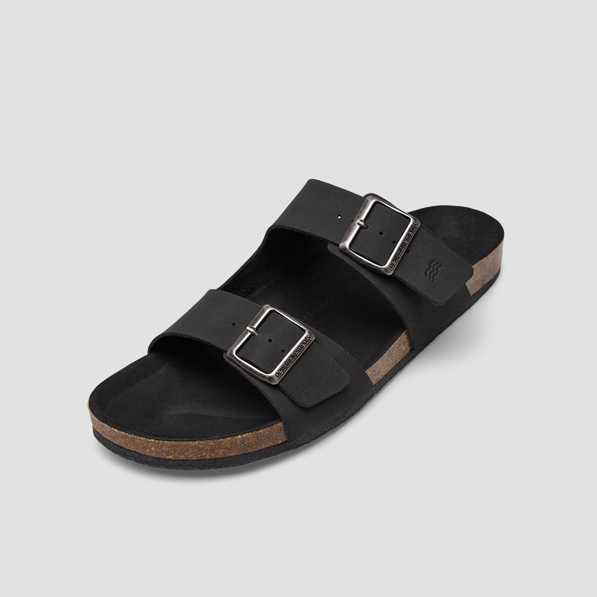 The Everyday Sandal