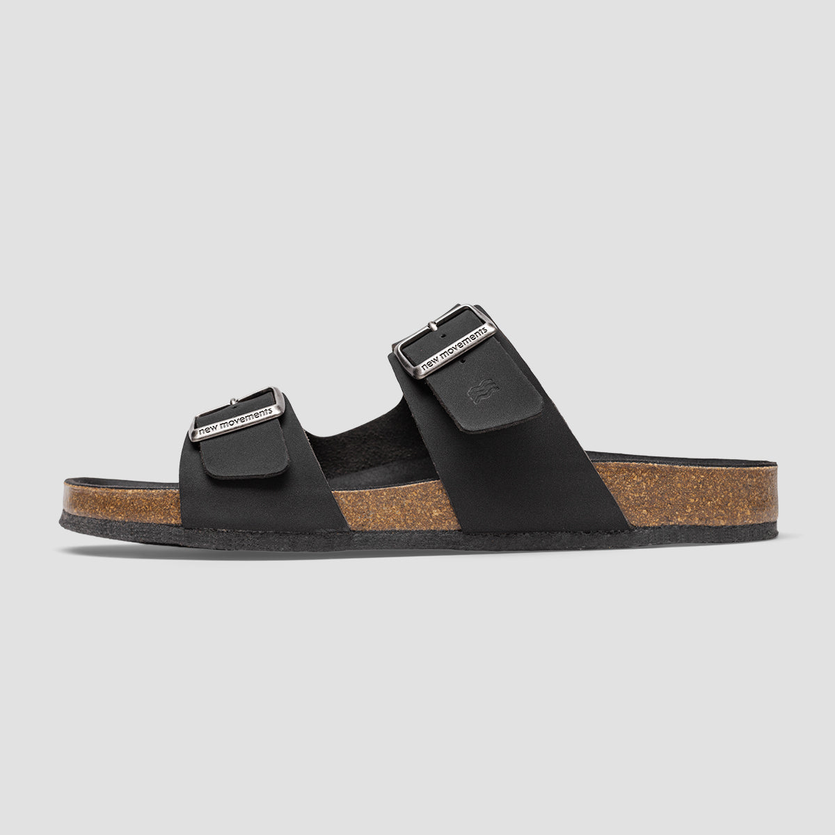 The Everyday Sandal