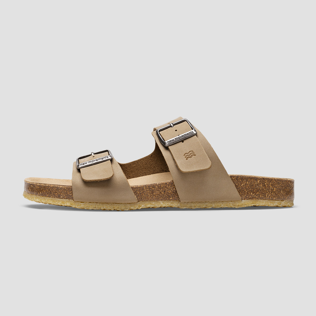 The Everyday Sandal