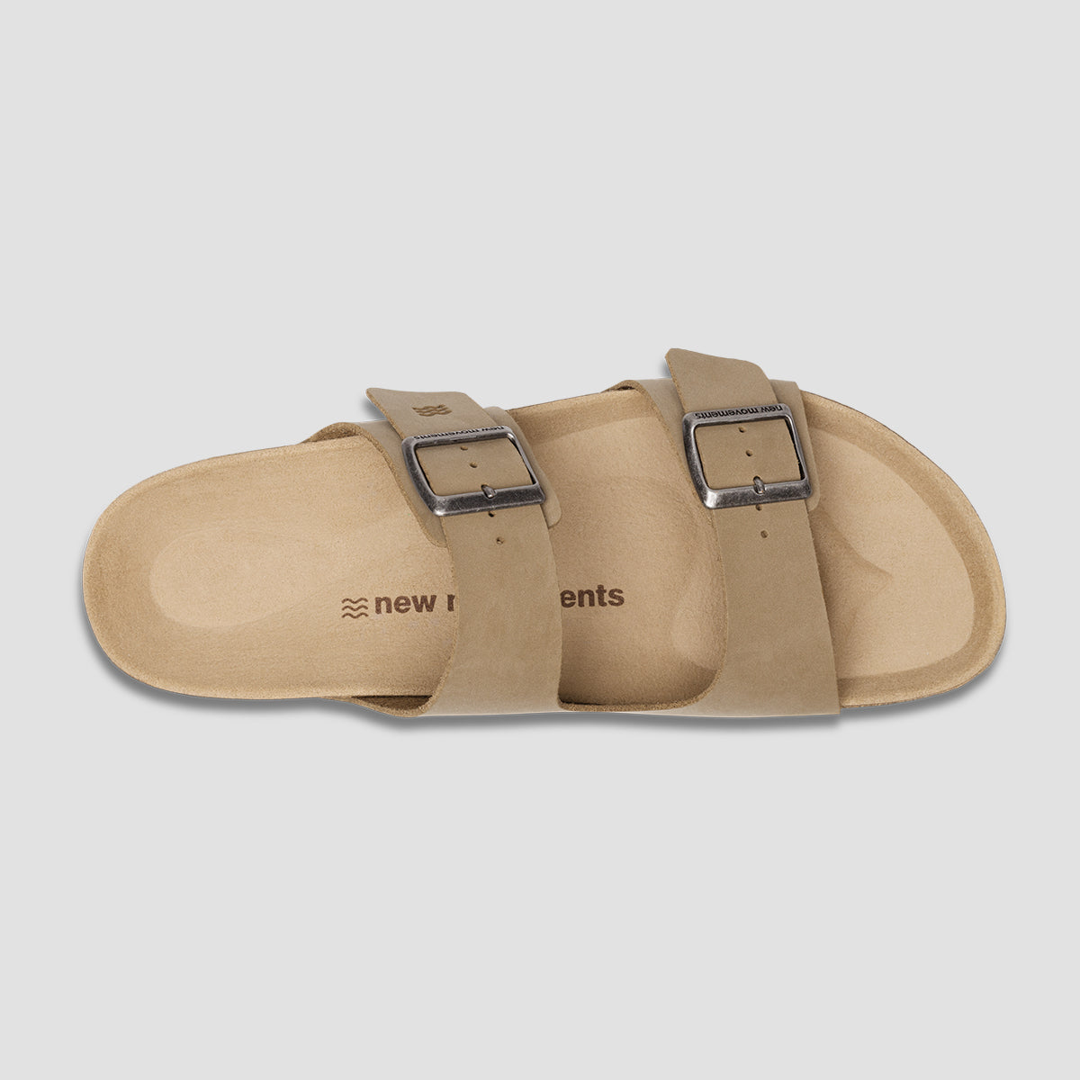 The Everyday Sandal