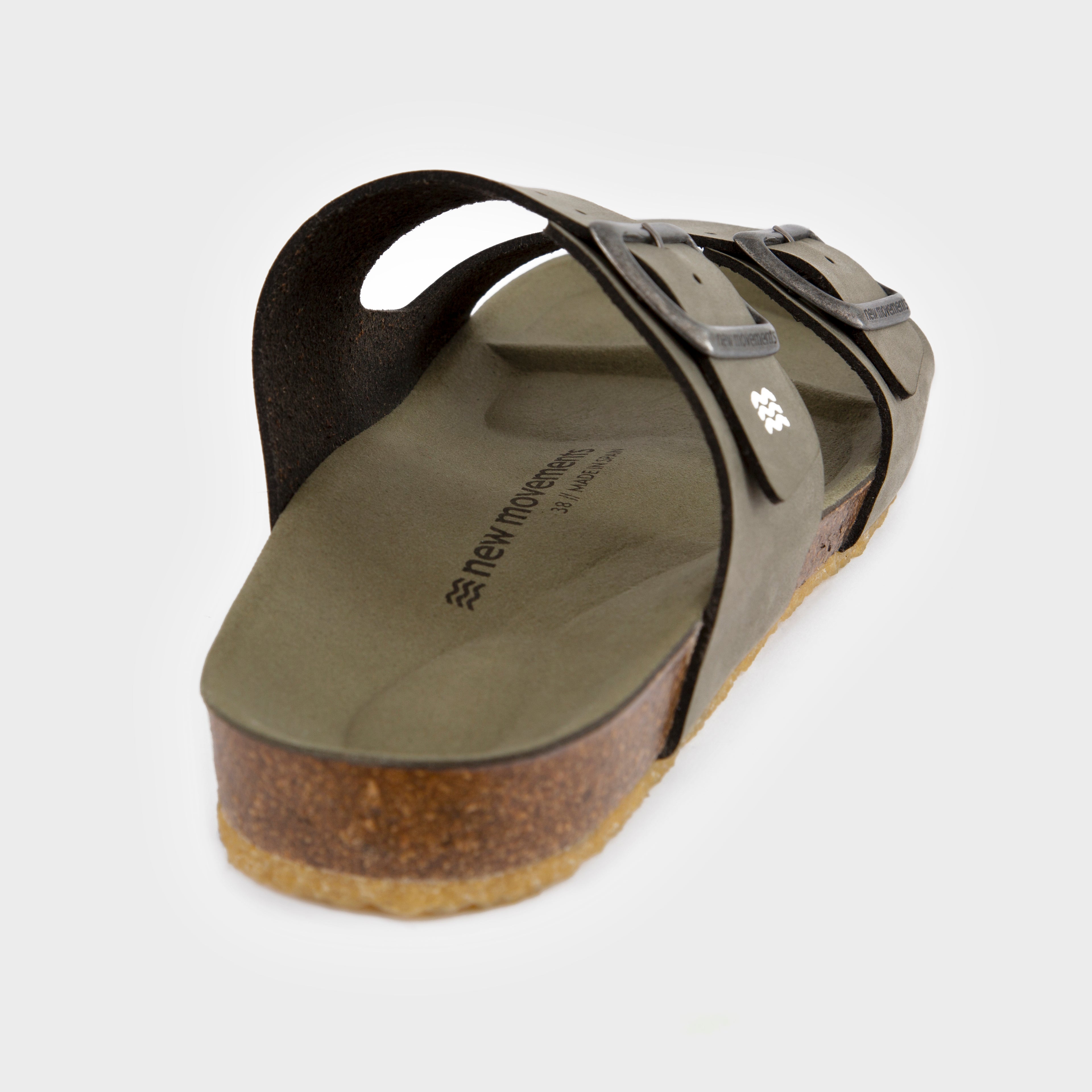 The Everyday Sandal