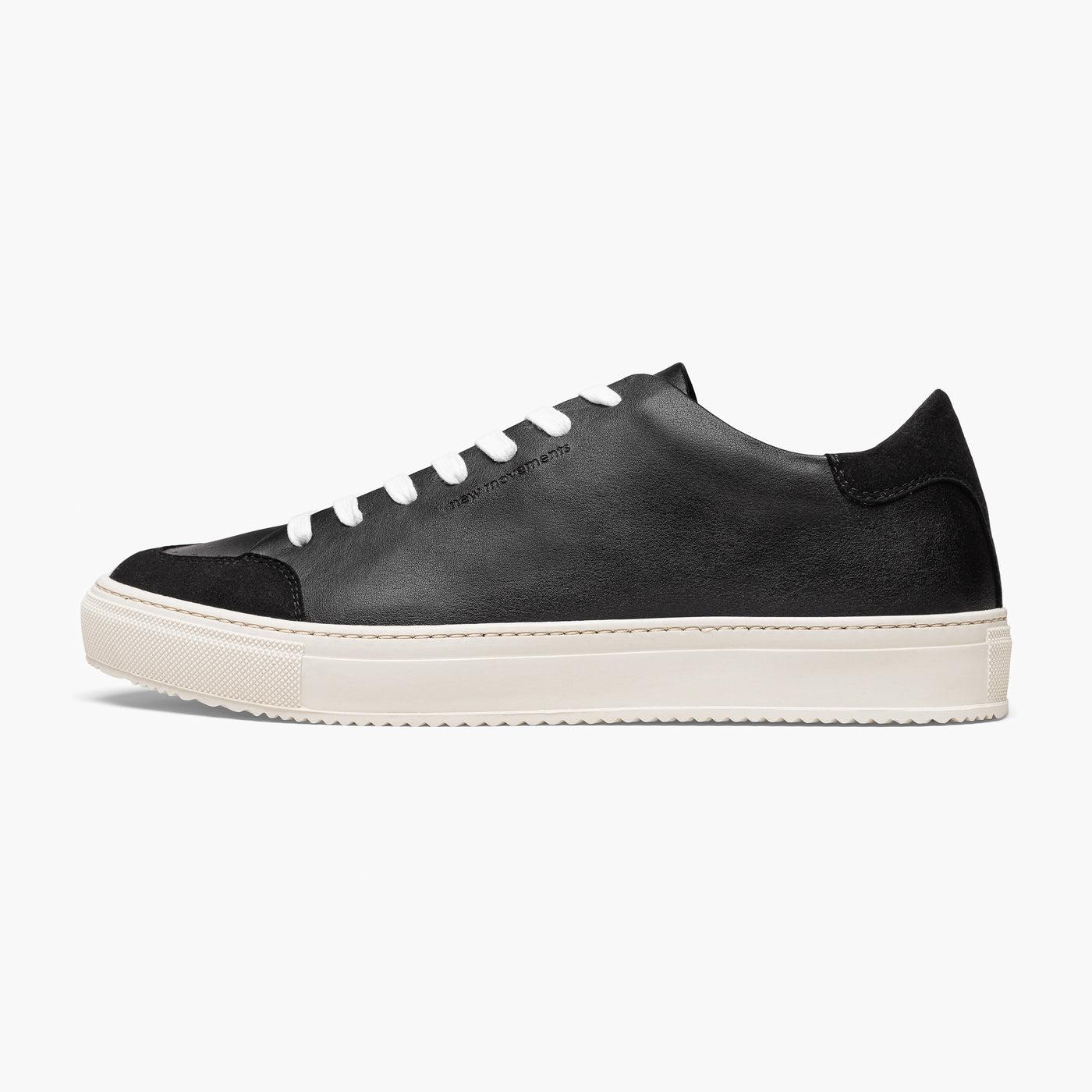 Cruiser (Leather) sneaker | Sustainable and responsibly made sneakers ...