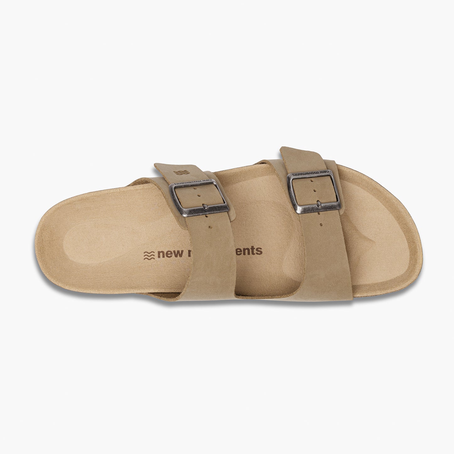 The Everyday Sandal