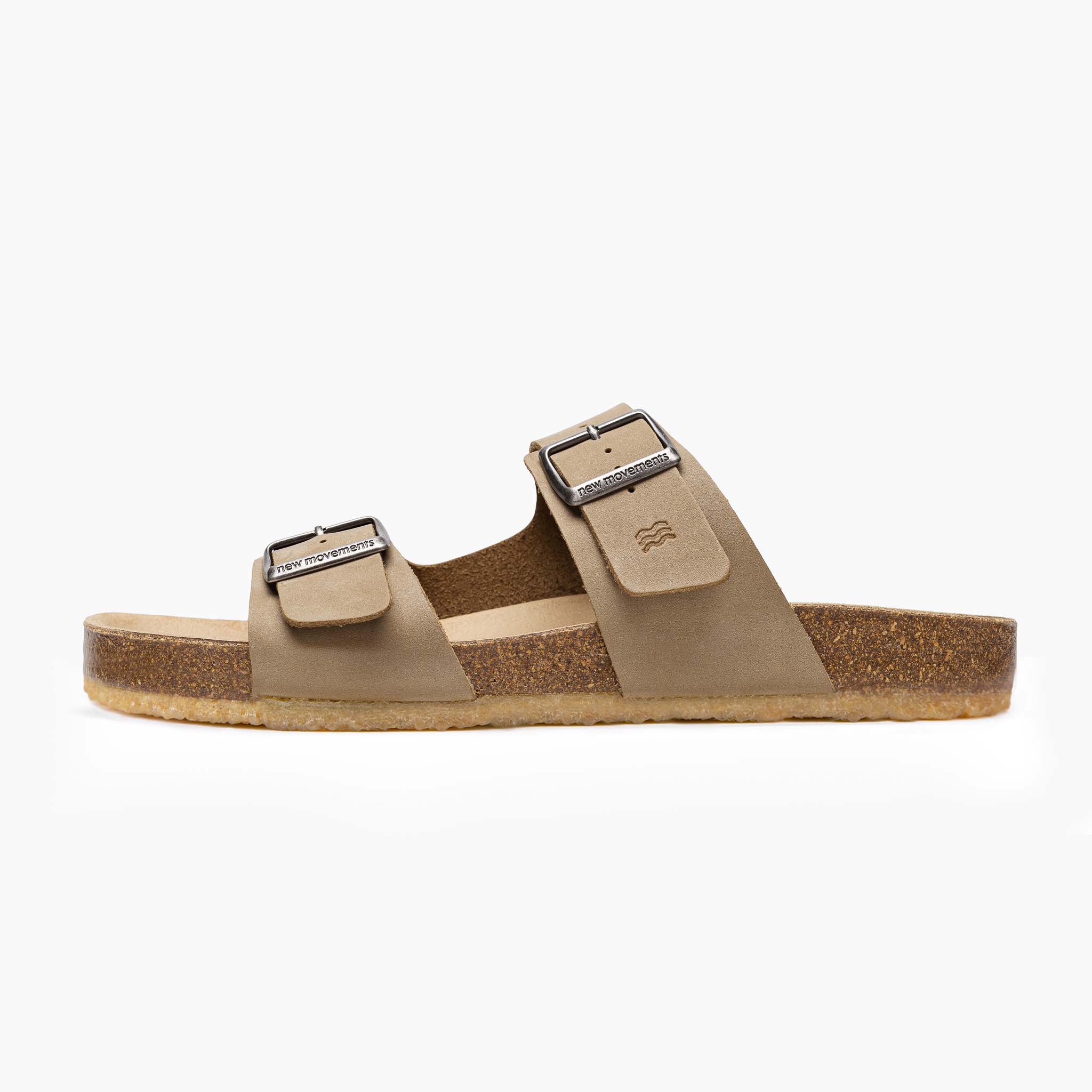 The Everyday Sandal