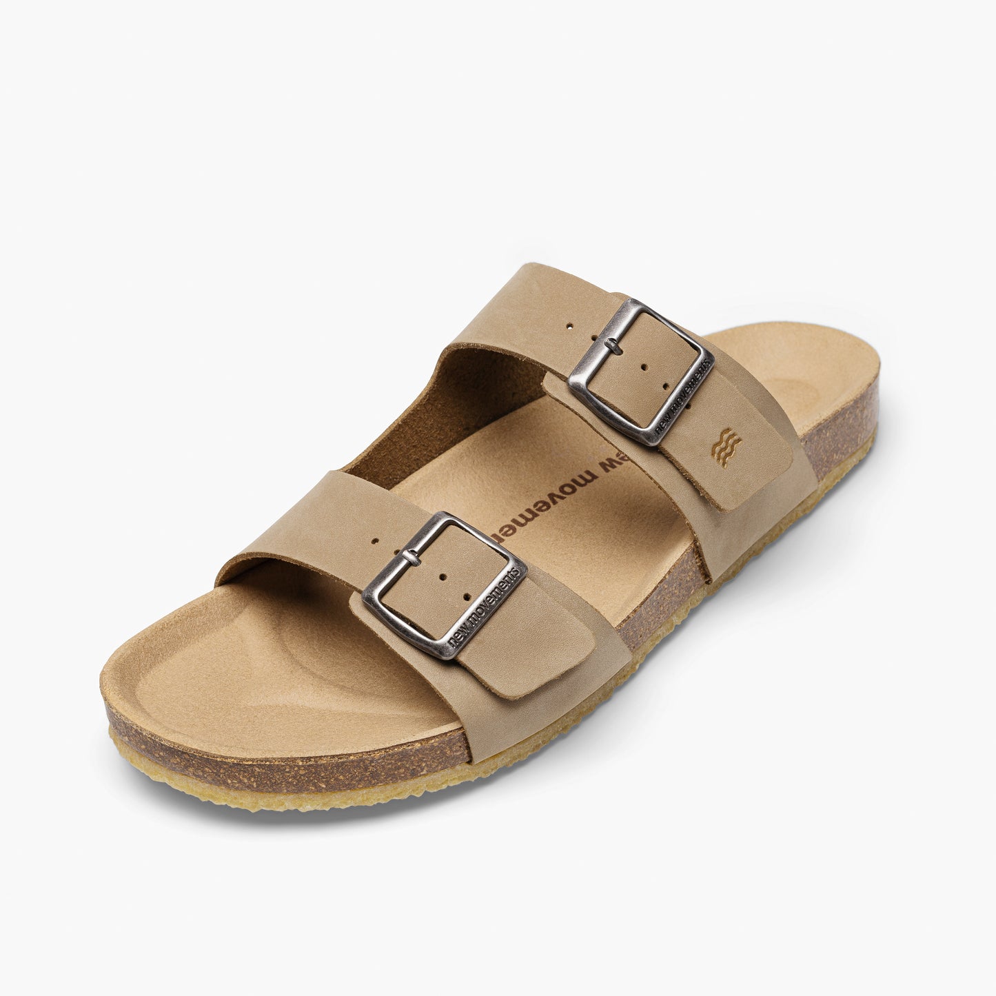 The Everyday Sandal